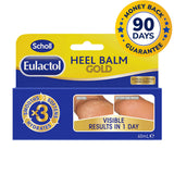 Scholl Eulactol Heel Balm Gold 60ml