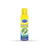 Scholl Fresh Step verfrissende deodorant