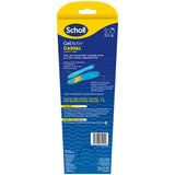 Scholl GelActiv® Freizeiteinlegesohlen (Large)