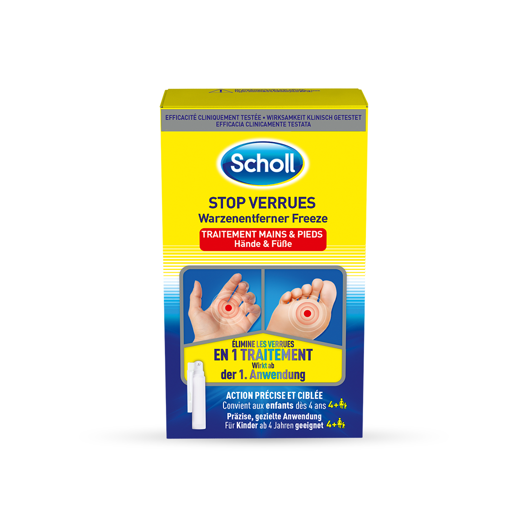 Scholl-syylänpoistaja