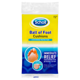 Scholl Ball of Foot Cushion Shoe Insert