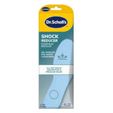 Dr. Scholl’s™ støtdempende hverdagssåle