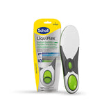 Semelles Scholl LiquiFlex Soutien Quotidien Hommes Pointure 41-46.5