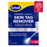 Scholl Freeze Away™ Skin Tag Remover