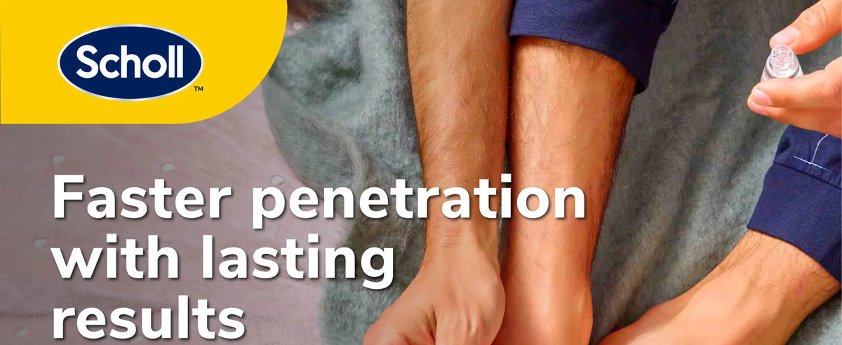 Fungal Nail Treatment