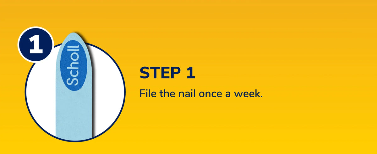 Fungal Nail Treatment