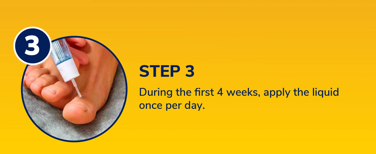 Fungal Nail Treatment