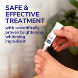 Scholl Aid Nail Revitaliser Serum 10ml