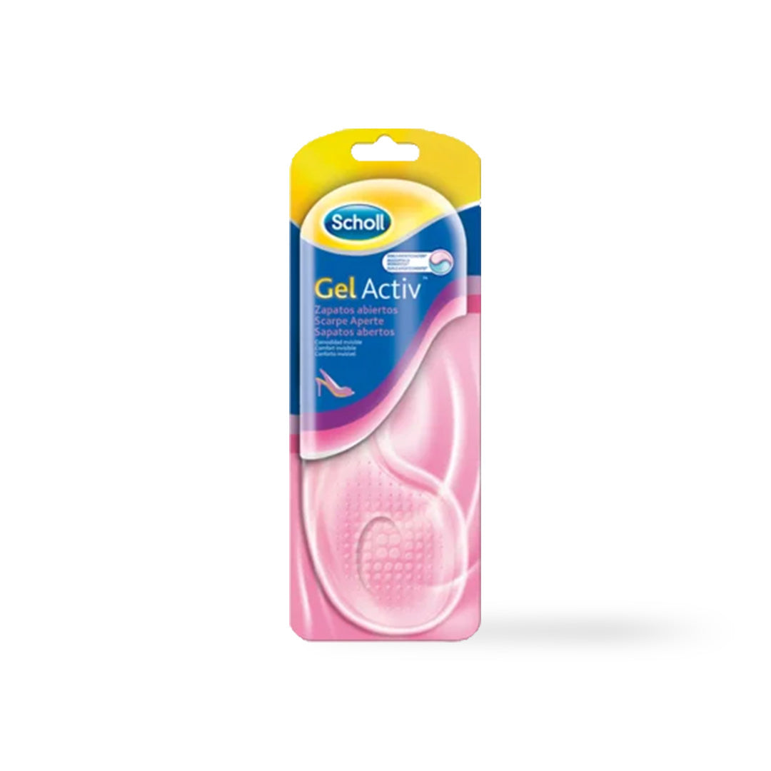Scholl GelActiv talons hauts 1 paire