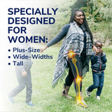 Dr. Scholl's Einlegesohlen mit zusätzlicher Unterstützung für Damen, UK-Größe 3.5-8.5