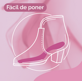 Scholl Einlegesohlen für Stiefel und Stiefeletten