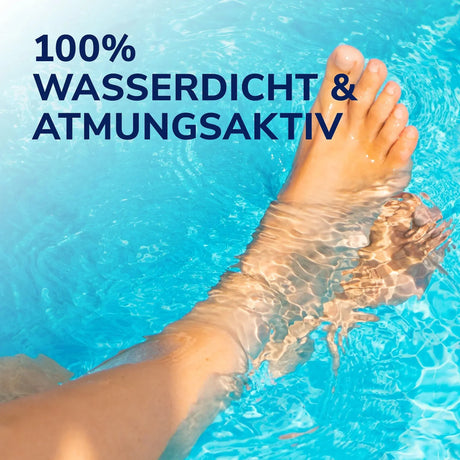 Scholl DE Aid Dr. Scholl’s Blasenpflaster