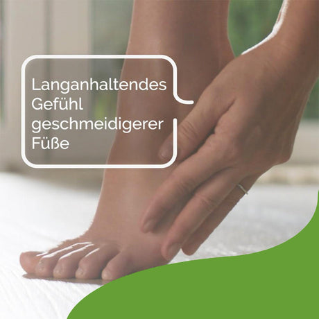 Scholl Site DE Care Scholl ExpertCare intensiv pflegende Fußmaske in Socken – intensiv  feuchtigkeitspendende Maske mit Aloe Vera