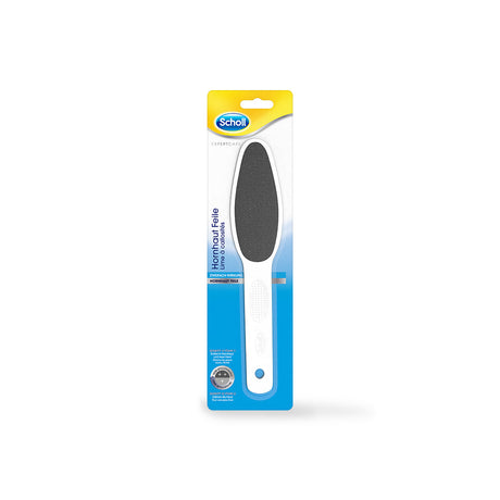 Scholl Site DE Care Scholl Hornhaut Feile