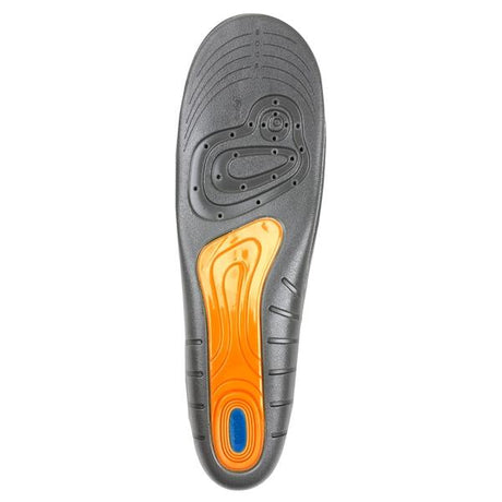 Scholl Site DE Insoles Scholl GelActiv Schuh Einlegesohlen Work Men