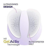 Scholl Site DE Insoles Scholl Party Feet Fersenschutz mit GelActiv Technologie